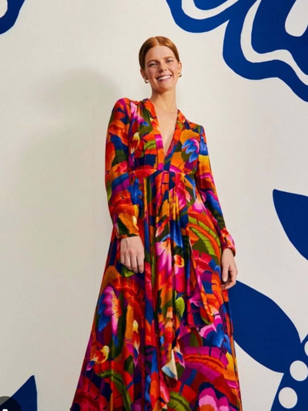 FARM rio Rainbow 🌈 Forest Midi